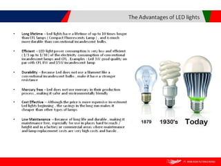 Brasindo presentation in english version