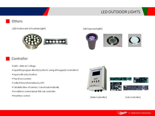 Brasindo presentation in english version