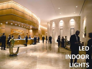 Brasindo presentation in english version