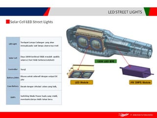 Brasindo presentation in english version