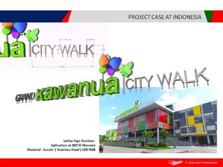 Brasindo presentation in english version