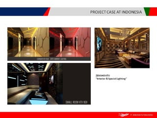 Brasindo presentation in english version