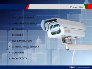 Brasindo presentation in english version