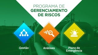 Apresentação - Braskem Dutovia