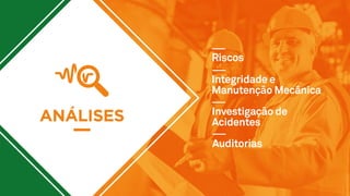 Apresentação - Braskem Dutovia