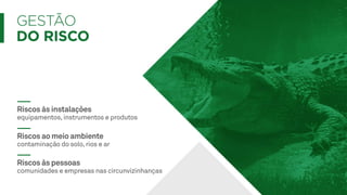 Apresentação - Braskem Dutovia