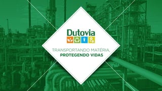 Apresentação - Braskem Dutovia