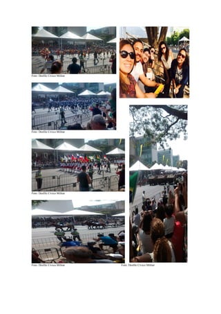 Foto: Desfile Cívico Militar
Foto: Desfile Cívico Militar
Foto: Desfile Cívico Militar
Foto: Desfile Cívico Militar Foto: Desfile Cívico Militar
 