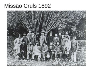Missão Cruls 1892 