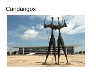 Candangos 