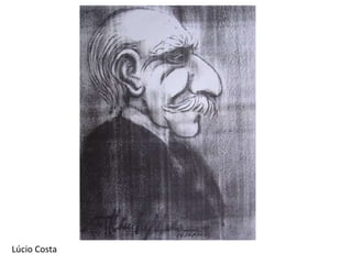 Lúcio Costa 