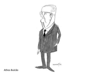 Athos Bulcão 
