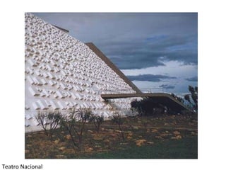 Teatro Nacional 