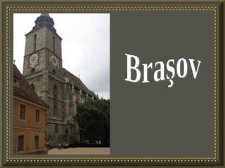 Braşov 