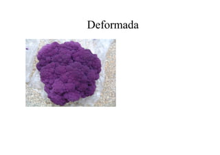 Deformada
 