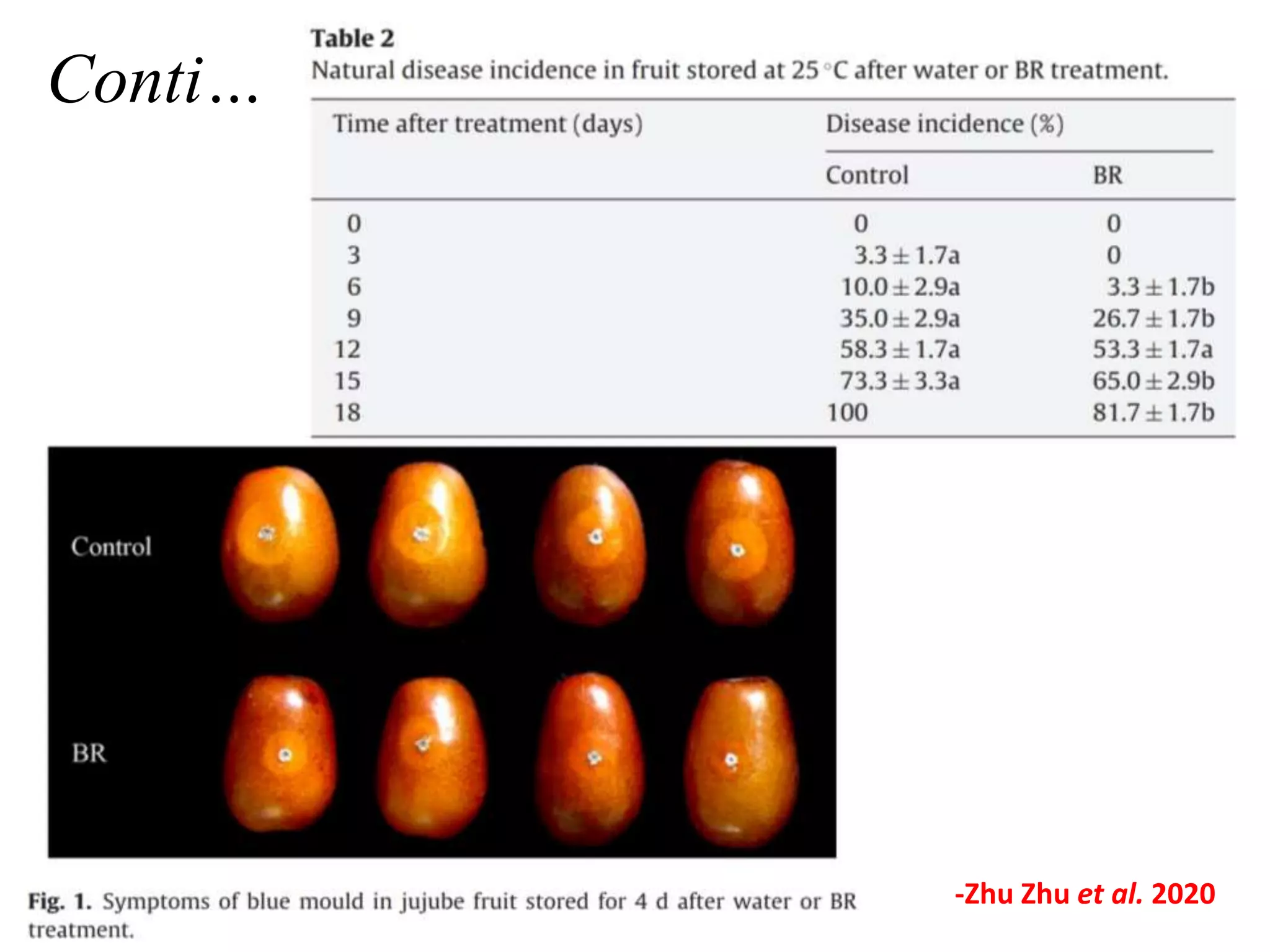 Conti…
-Zhu Zhu et al. 2020
 