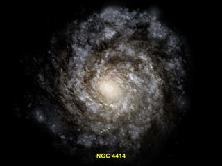 NGC 4414 