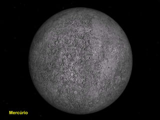 Mercúrio 