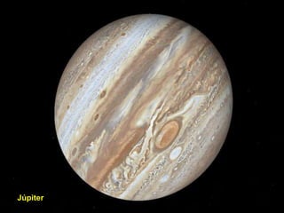 Júpiter 