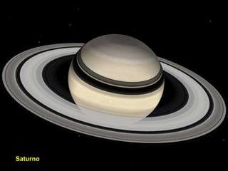Saturno 