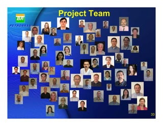 Project Team




    33 of 20
               33
 