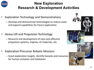 The Value of Technology InvestmentsMars Mission ExampleNotes:Approximate results only.  
