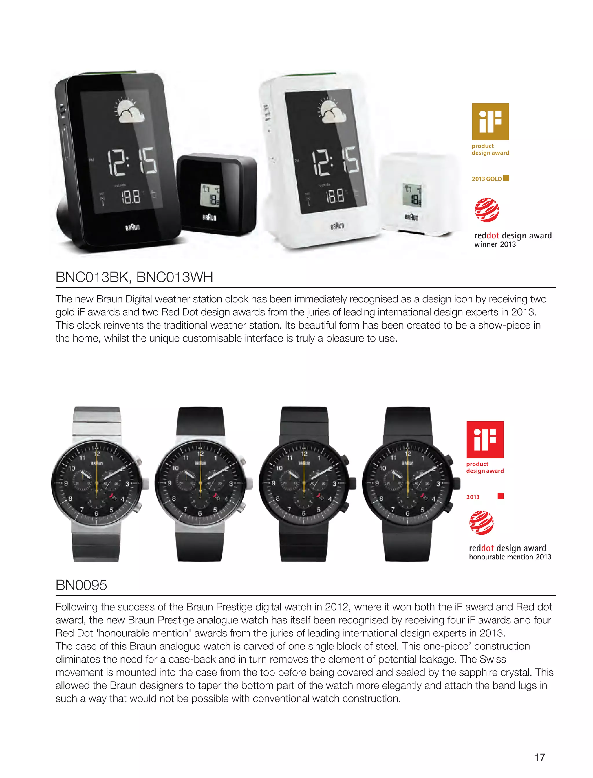 Braun catalogue 2015_web PDF Shaving Personal Care