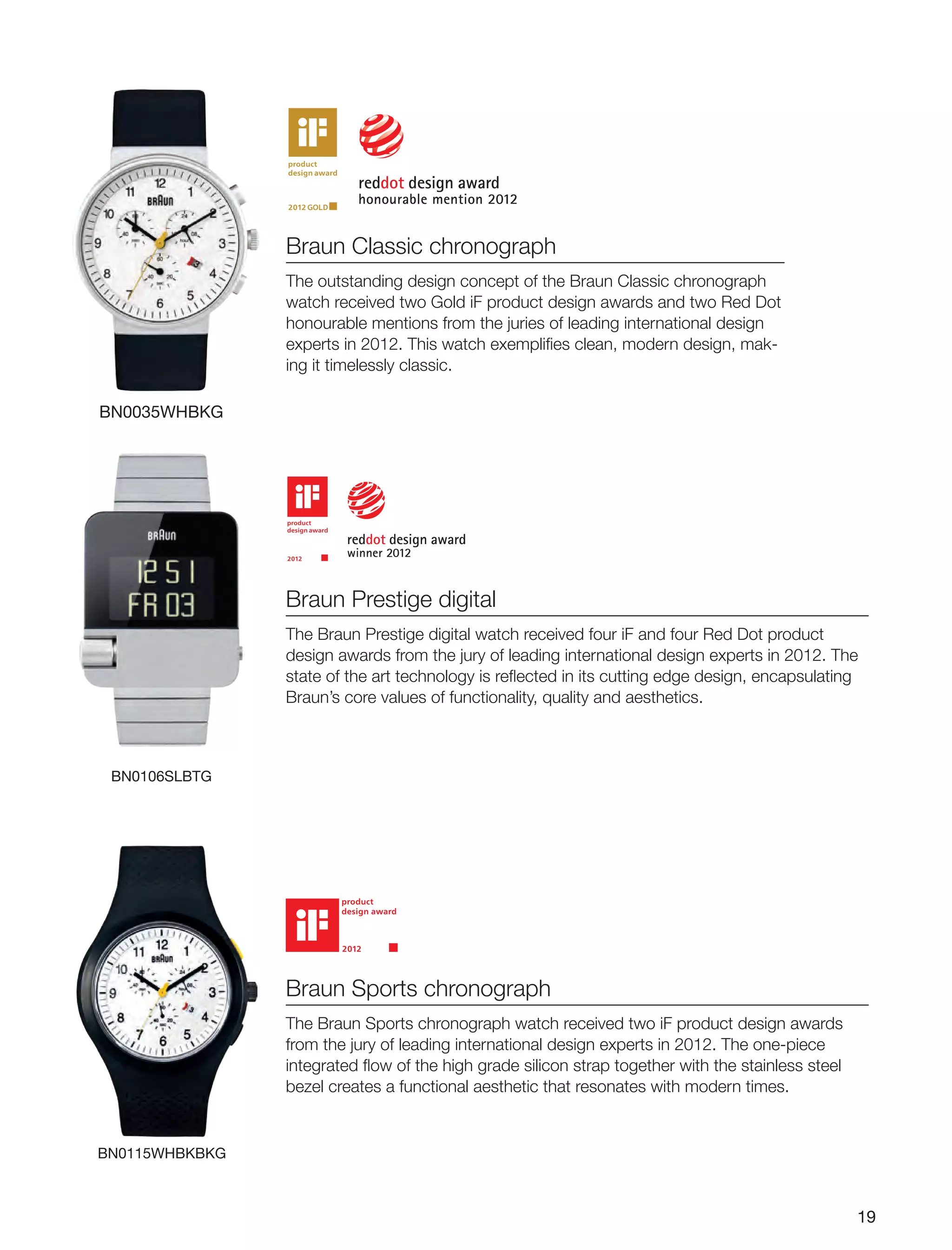 Braun catalogue 2015_web PDF Shaving Personal Care