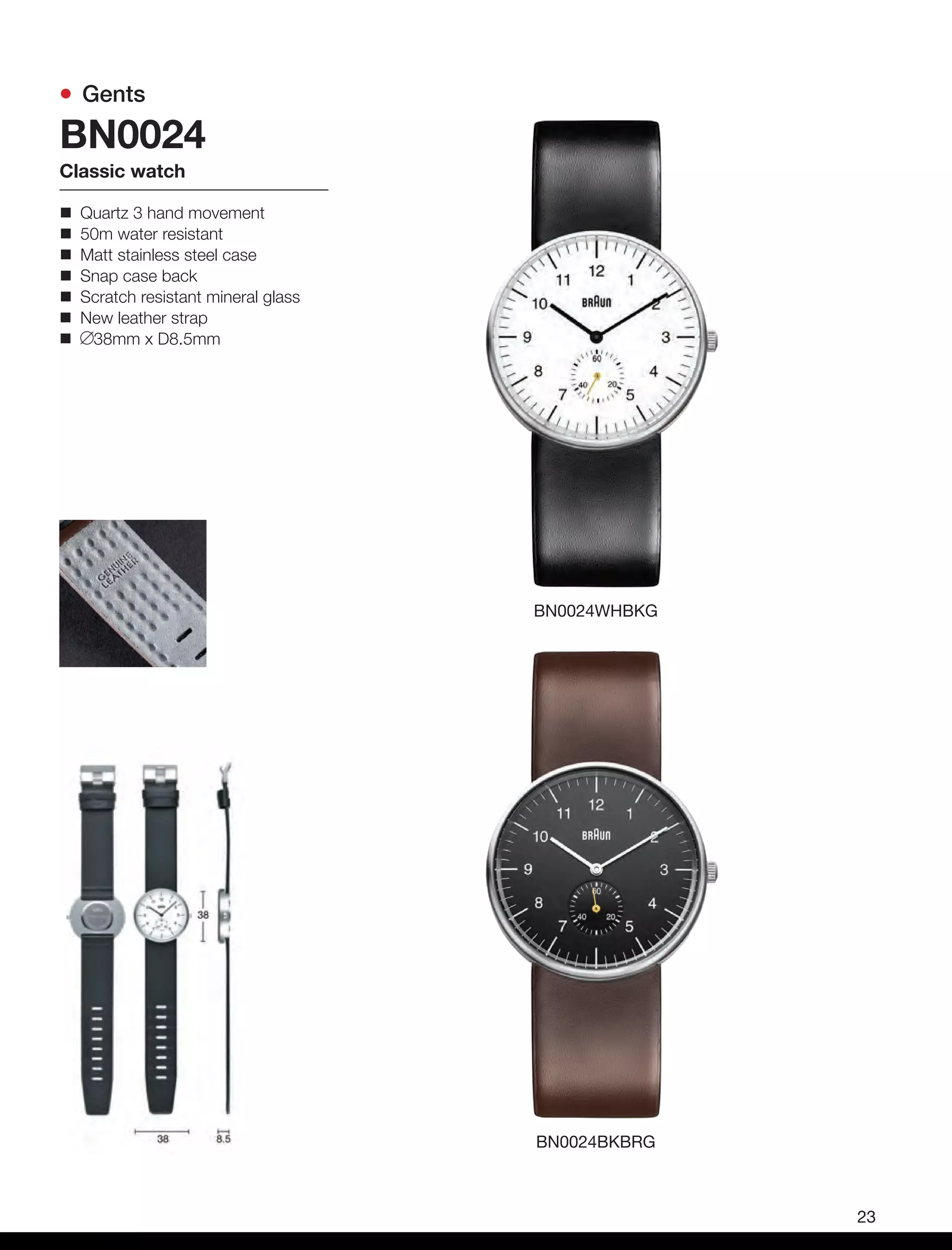 Braun catalogue 2015_web PDF Shaving Personal Care