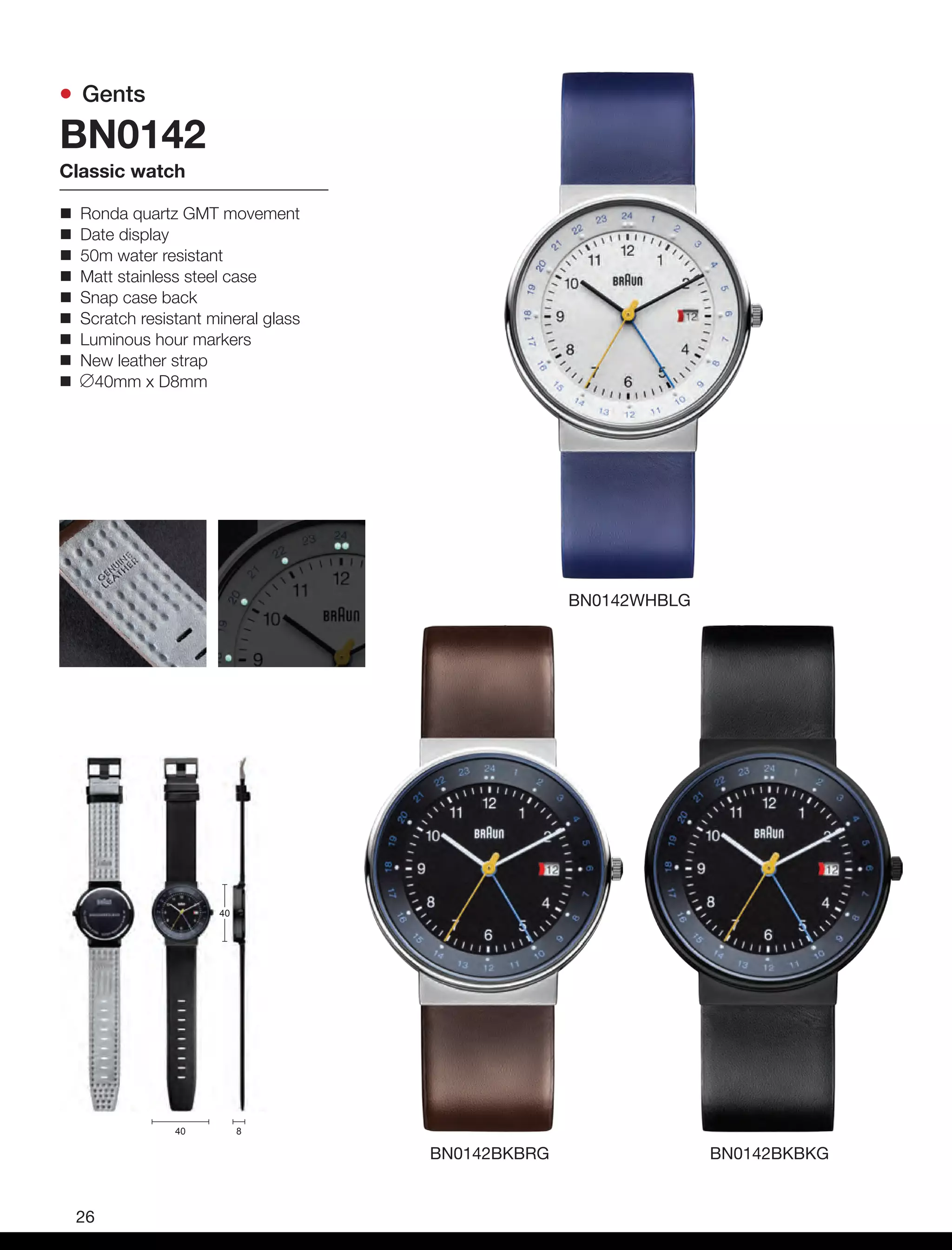 Braun catalogue 2015_web PDF Shaving Personal Care