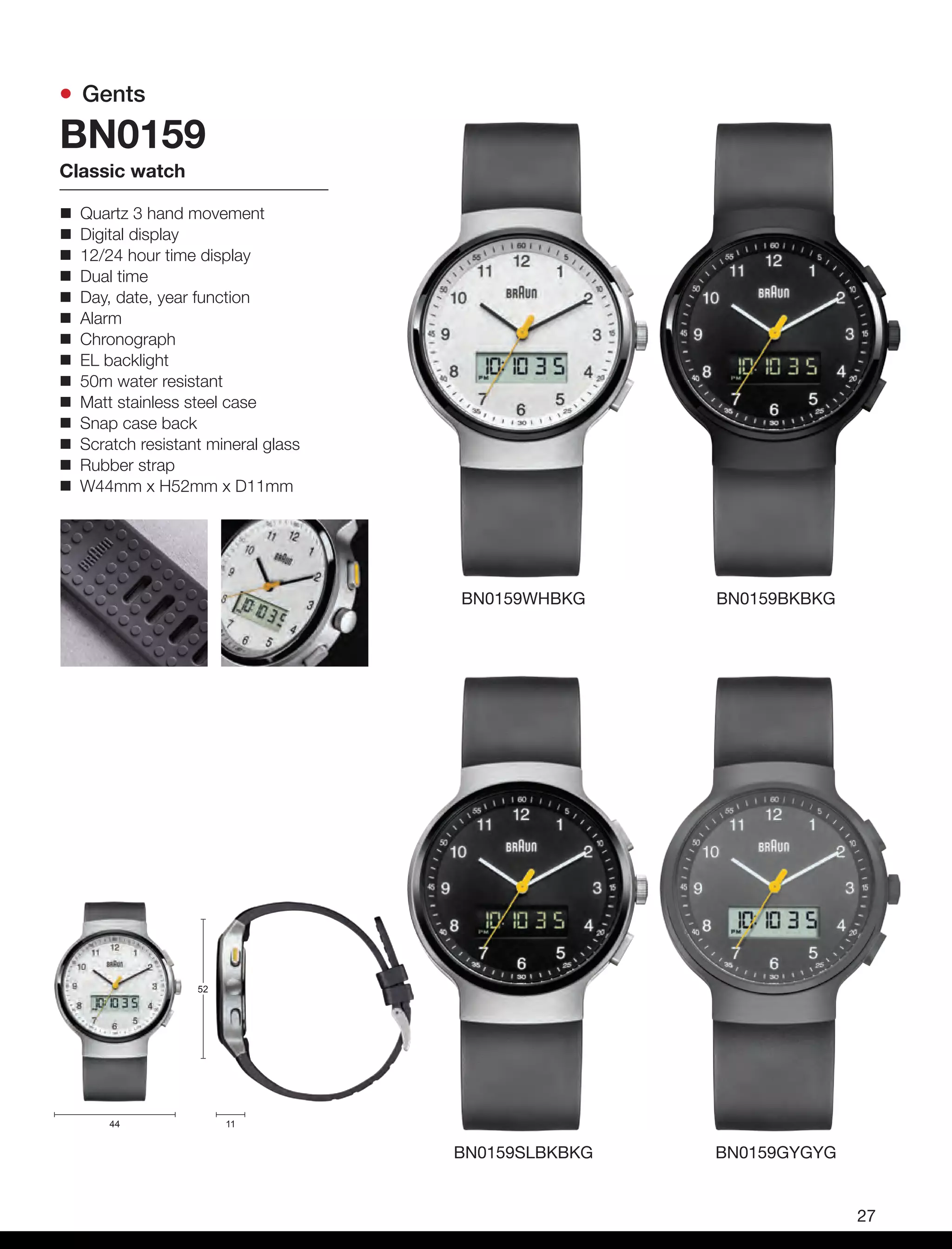 Braun catalogue 2015_web PDF Shaving Personal Care