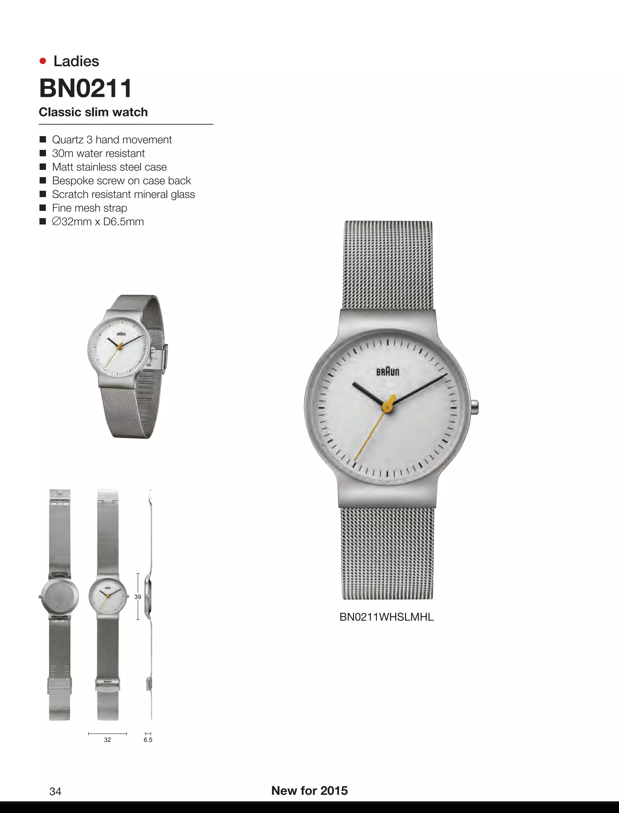 Braun catalogue 2015_web PDF Shaving Personal Care