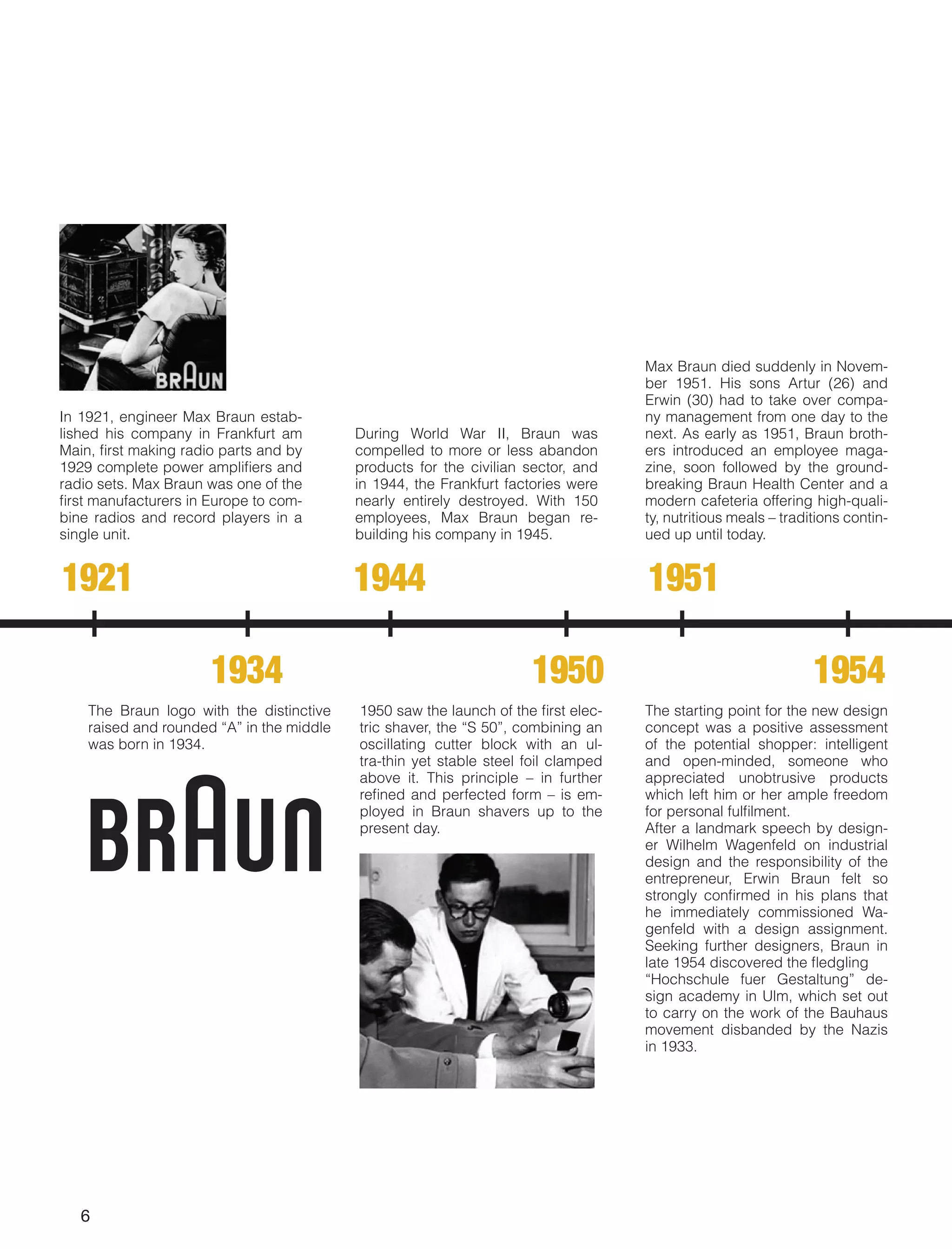 Braun catalogue 2015_web PDF Shaving Personal Care