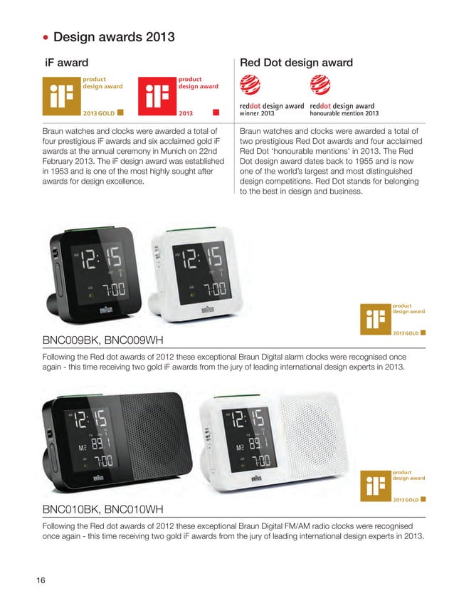 Braun catalogue 2015_web PDF Shaving Personal Care