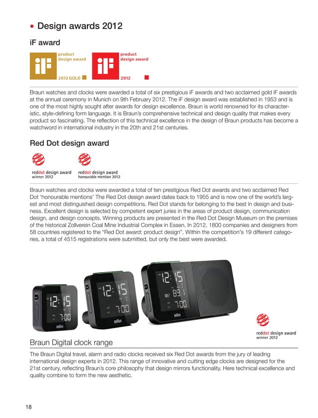 Braun catalogue 2015_web PDF Shaving Personal Care