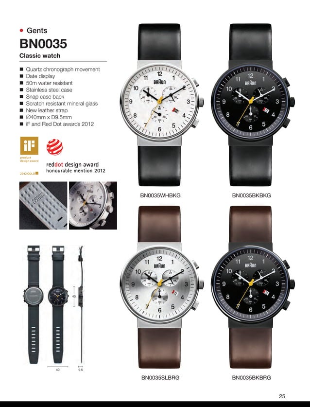 Braun catalogue 2015_web PDF Shaving Personal Care