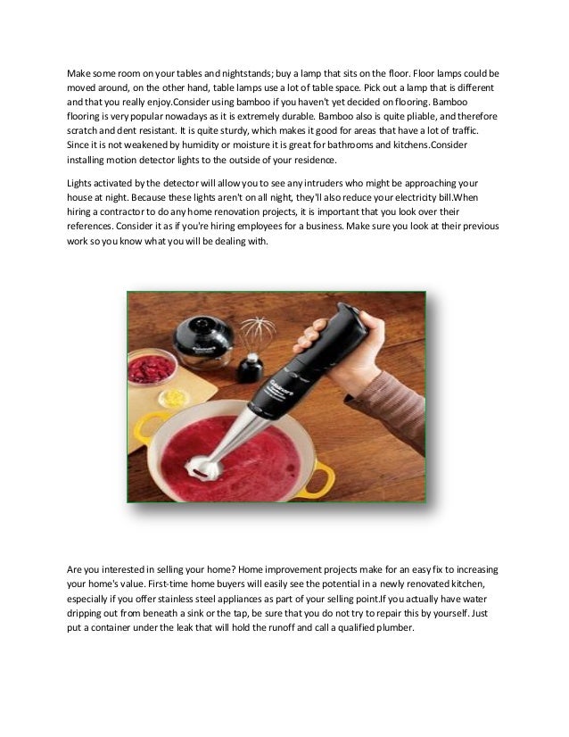 Braun immersion blender