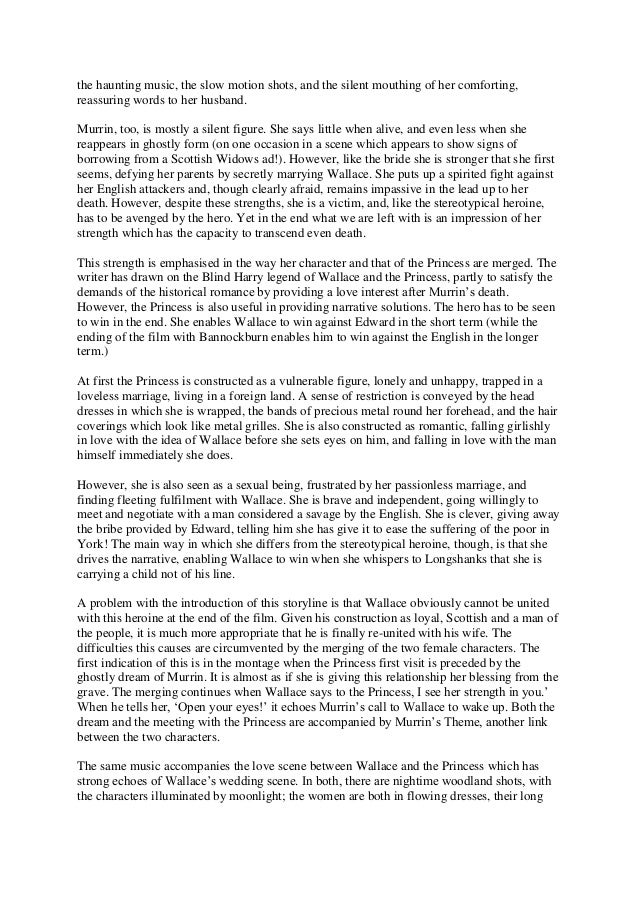 Argument Essay Thesis College Application Topics About Braveheart Essay Braveheart Essay Zin Technologies Essay Writing For High School Students also Essay Writing Format For High School Students Down The Wrabbit Hole The Travel Bucket List Historical Styles Good Persuasive Essay Topics For High School