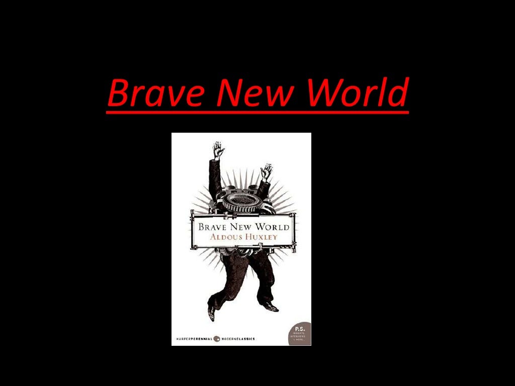 brave new world online version