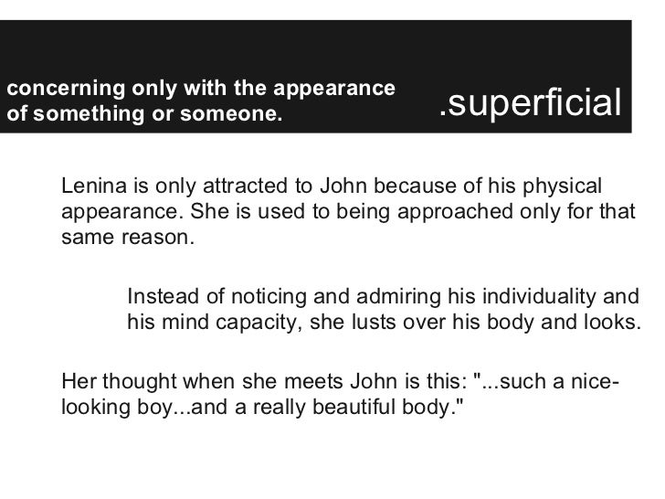 Brave new world lenina crowne