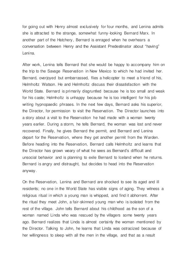 characterization brave new world pdf characterization brave new world pdf