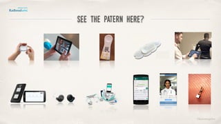 See the patern here?
©lucienengelen
 