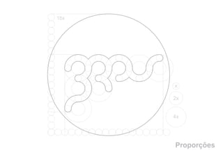 Proporções
 