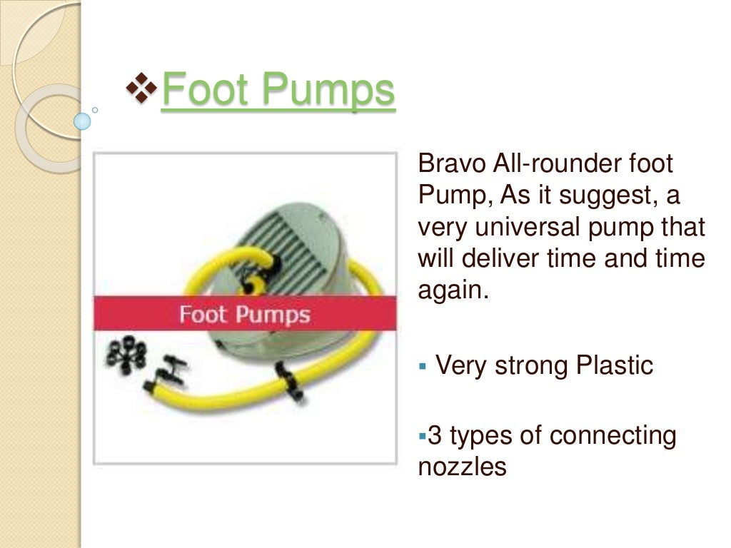 Guide to Choosing a Bravo Pumps for Your Sup Board