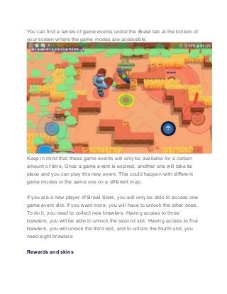 Brawl Stars On Pc How To Download Free With Tencent Gameloop Mobi