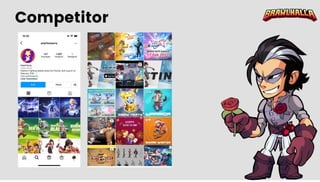 Brawlhalla Campaign Refreshment