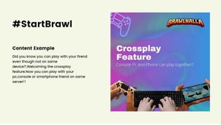 Brawlhalla Campaign Refreshment