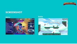 Brawlhalla Campaign Refreshment