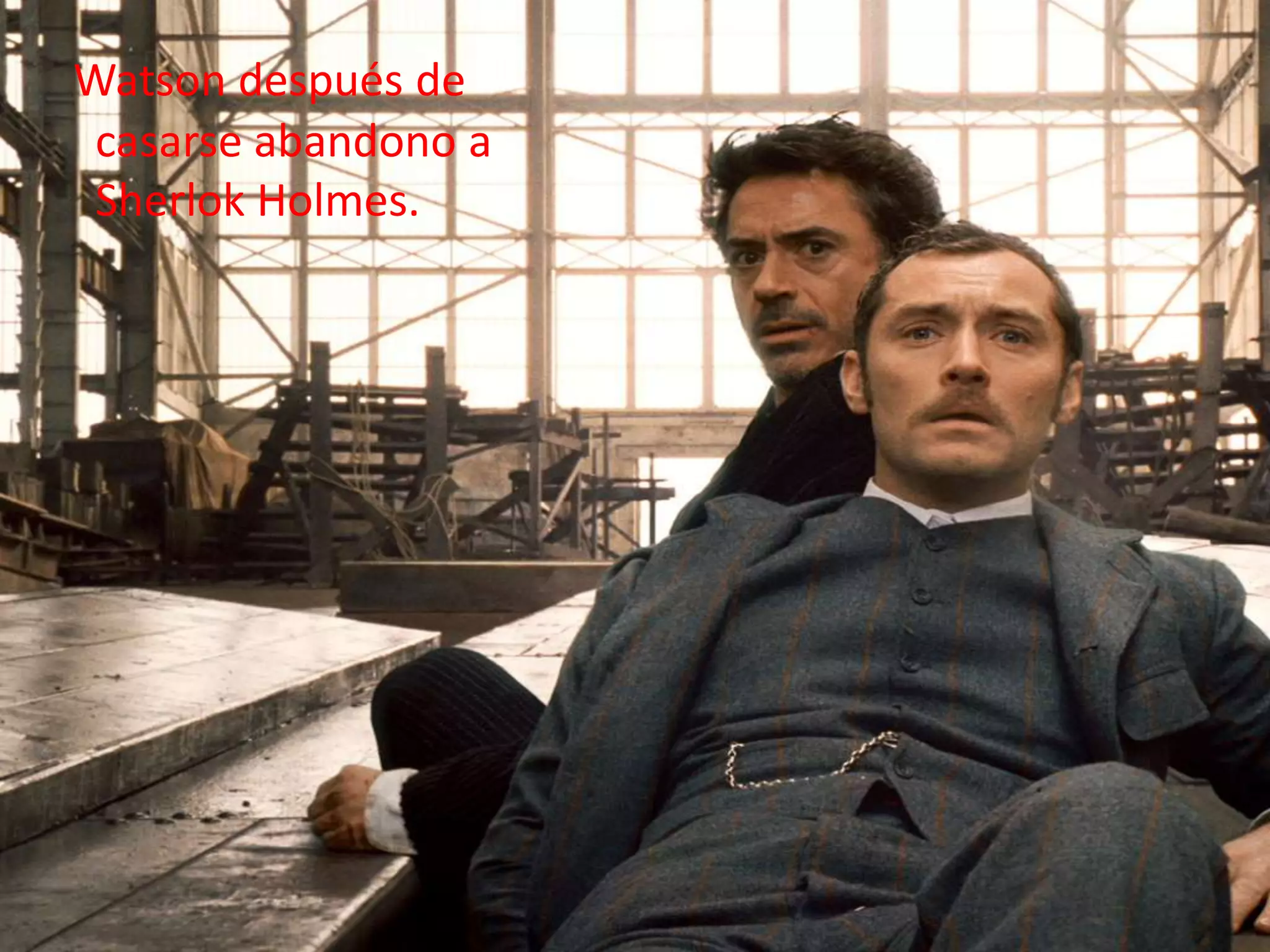 El dedo pulgar del ingeniero PPT