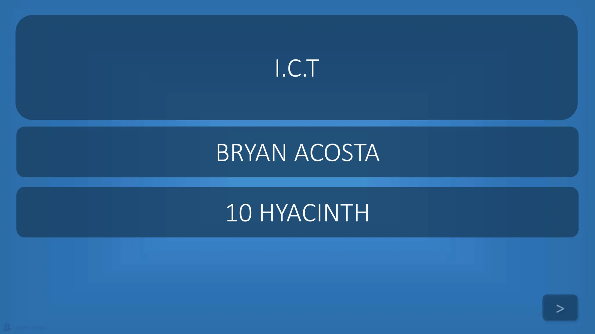 brayan-acosta-quiz-powerpoint-presentation-ppt